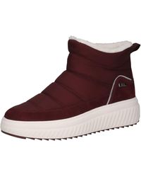 Caprice - Snowboots - Lyst