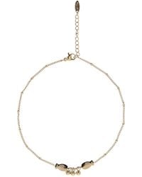 GRASSLAND - Armband - Lyst