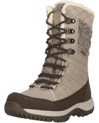 Mols - Winterstiefel Bakan - Lyst