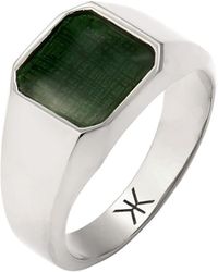 Kuzzoi - Ring - Lyst