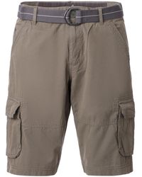 CASA MODA - Cargohose Basic - Lyst
