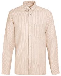 ORGANICATION - Hemd - Lyst