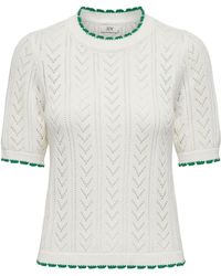 Jdy - Pullover Tikka - Lyst