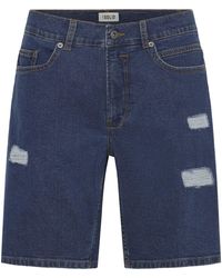 Solid - Jeans Mitc - Lyst