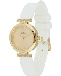 Guess - Uhr Array - Lyst