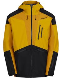 Fundango - Outdoorjacke Rigel Eco 3L - Lyst