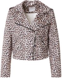 Rino & Pelle - Jacke 'Frelin' - Lyst
