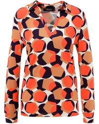 Aniston CASUAL - Bluse - Lyst