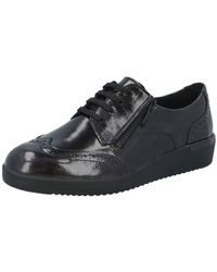 SOLIDUS - Schnürschuh Kathy - Lyst