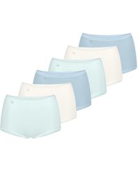 Sloggi - Slip Basic - Lyst