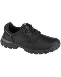 Caterpillar - Sneaker Low Threshold Low - Lyst