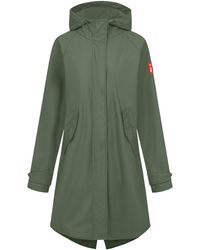 Derbe - Funktionsjacke 'Traveby Friese' - Lyst
