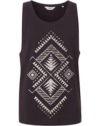 Solid - Tanktop 'isaak' - Lyst