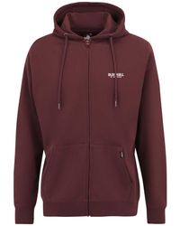 Oldskull - Sweatjacke Basic Osk Logo - Lyst