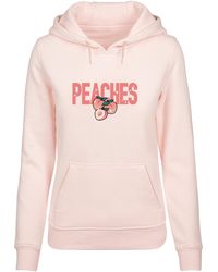 Mister Tee - Sweatshirt Peaches - Lyst