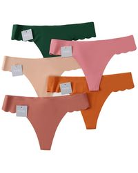 Emilie collection - String - Lyst