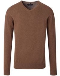 CASA MODA - Pullover Basic - Lyst