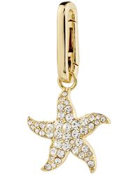 Pilgrim - Anhänger Starfish - Lyst