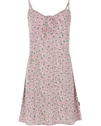 Protest - Kleid Prtroula - Lyst