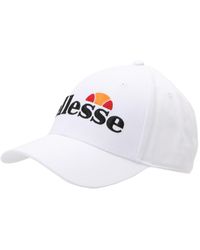 Ellesse - Cap Tralo - Lyst