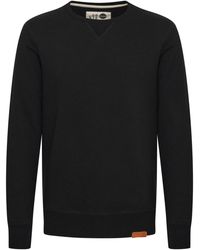 Solid - Sweatshirt - Lyst