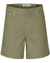 Solid - Shorts Sdryan - Lyst