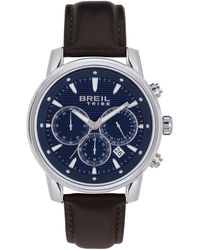 Breil - Uhr Caliber - Lyst