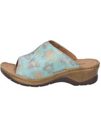 Josef Seibel - Clogs Catalonia 58 - Lyst