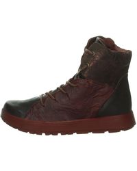 Think! - Boots Winterstiefel Damen 3-000734-3020 Echtleder - Lyst