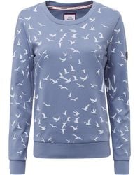 Kangaroos - Lm Sweatshirt - Lyst