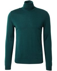 HUGO - Pullover San Thomas - Lyst