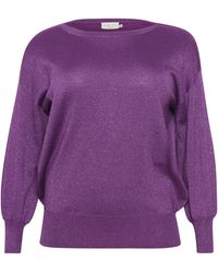 Kaffe - Pullover Kc Regitta - Lyst
