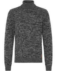 Blend - Rollkragenpullover Bhdami - Lyst