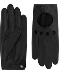 Roeckl Sports - Lederhandschuhe Rom Autofahrer - Lyst