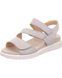 Legero - Riemensandale Move - Lyst