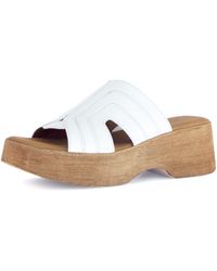 Gabor - Pantolette - Lyst