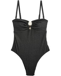 Ted Baker - Badeanzug - Lyst