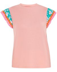 FELIPA - Shirt Fashion Look - Lyst