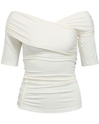 Object - Shirt Objlevih - Lyst