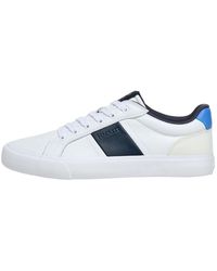 Hackett - Sneaker Blake Handle - Lyst