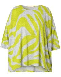 MIAMODA - Pullover - Lyst