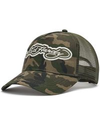Ed Hardy - Cap - Lyst