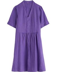 Seasalt Cornwall - Kleid Kiln - Lyst