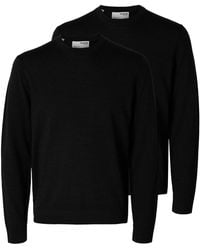 SELECTED - Pullover Tray - Lyst