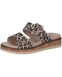 Caprice - Pantolette - Lyst