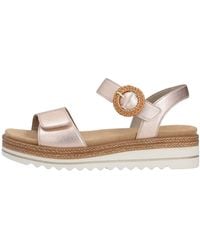 Remonte - Sandale Basic - Lyst