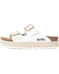 Bayton - Pantolette 'Alcee' - Lyst