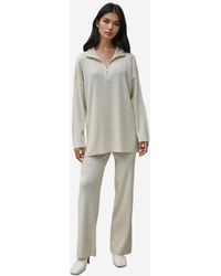 Hiccup - Set: Pullover Und Hose - Lyst