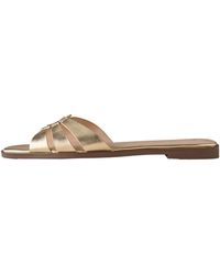 Ted Baker - Pantolette - Lyst