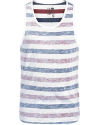 Solid - Tanktop Mende - Lyst